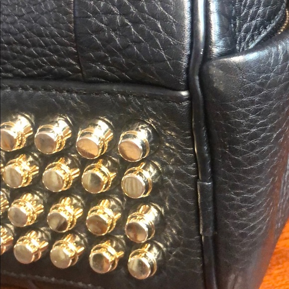 Alexander Wang Rockie Leather Crossbody - Picture 6 of 8